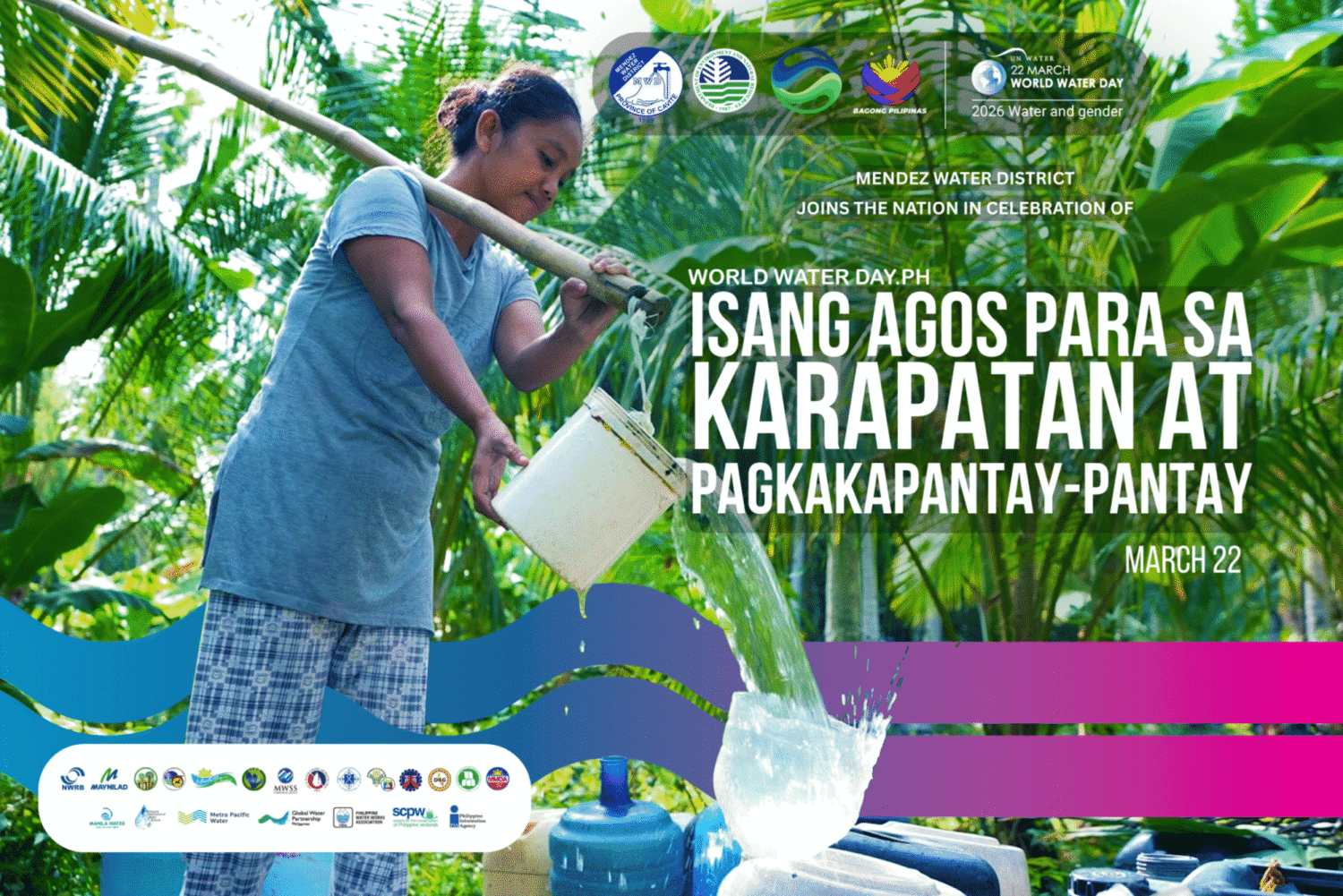 BANNER THEME_World Water Day 2026