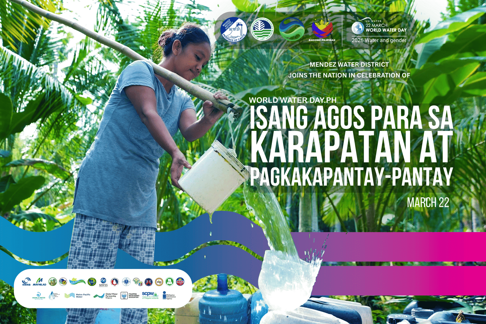 BANNER THEME_World Water Day 2026